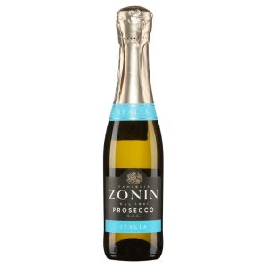 Zonin Prosecco Spumante Cuvee 1821-200ml